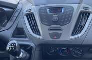 Ford Transit Custom Ambient Plus