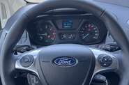 Ford Transit Custom Ambient Plus