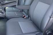 Ford Transit Custom Ambient Plus