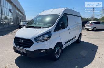 Ford Transit Custom 2023 Ambient Plus