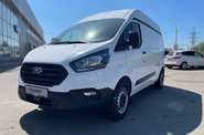 Ford Transit Custom Ambient Plus