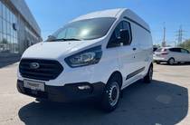 Ford Transit Custom Ambient Plus