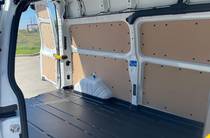 Ford Transit Custom Ambient Plus