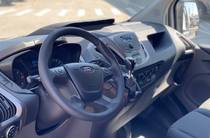 Ford Transit Custom Ambient Plus