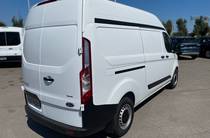 Ford Transit Custom Ambient Plus