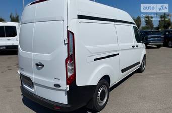 Ford Transit Custom 2023 Ambient Plus