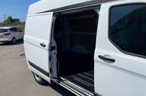 Ford Transit Custom Ambient Plus