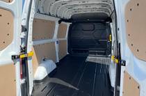 Ford Transit Custom Ambient Plus