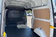 Ford Transit Custom Ambient Plus