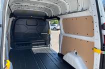 Ford Transit Custom Ambient Plus