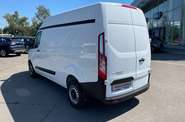 Ford Transit Custom Ambient Plus