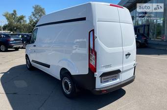 Ford Transit Custom 2023 Ambient Plus