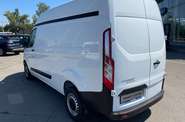 Ford Transit Custom Ambient Plus