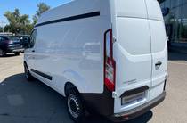 Ford Transit Custom Ambient Plus