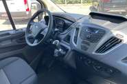 Ford Transit Custom Ambient Plus