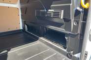 Ford Transit Custom Ambient Plus