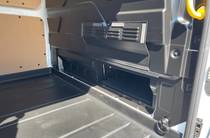 Ford Transit Custom Ambient Plus