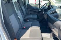 Ford Transit Custom Ambient Plus