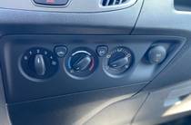 Ford Transit Custom Ambient Plus