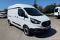 Ford Transit Custom Ambient Plus