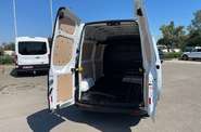 Ford Transit Custom Ambient Plus