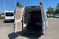 Ford Transit Custom Ambient Plus