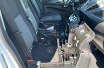 Ford Transit Custom Ambient Plus