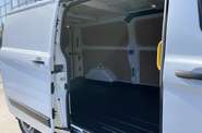 Ford Transit Custom Ambient Plus