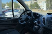 Ford Transit Custom Ambient Plus