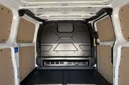 Ford Transit Custom Ambient Plus