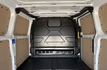 Ford Transit Custom Ambient Plus