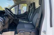 Ford Transit Custom Ambient Plus