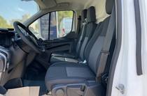 Ford Transit Custom Ambient Plus