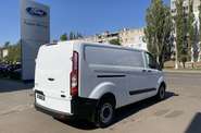 Ford Transit Custom Ambient Plus