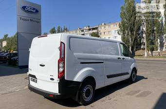 Ford Transit Custom 2023 Ambient Plus