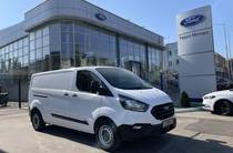 Ford Transit Custom Ambient Plus