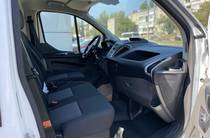 Ford Transit Custom Ambient Plus