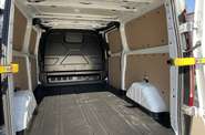 Ford Transit Custom Ambient Plus