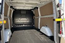 Ford Transit Custom Ambient Plus