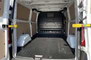 Ford Transit Custom Ambient Plus