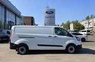 Ford Transit Custom Ambient Plus