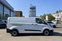 Ford Transit Custom Ambient Plus