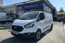 Ford Transit Custom Ambient Plus