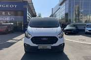 Ford Transit Custom Ambient Plus