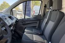 Ford Transit Custom Ambient Plus