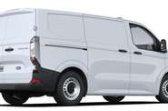 Ford Transit Custom Base Plus