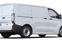 Ford Transit Custom Base Plus