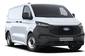 Ford Transit Custom Base Plus