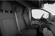 Ford Transit Custom Base Plus