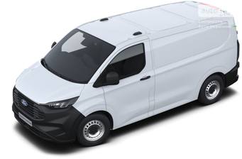 Ford Transit Custom 2023 Base Plus